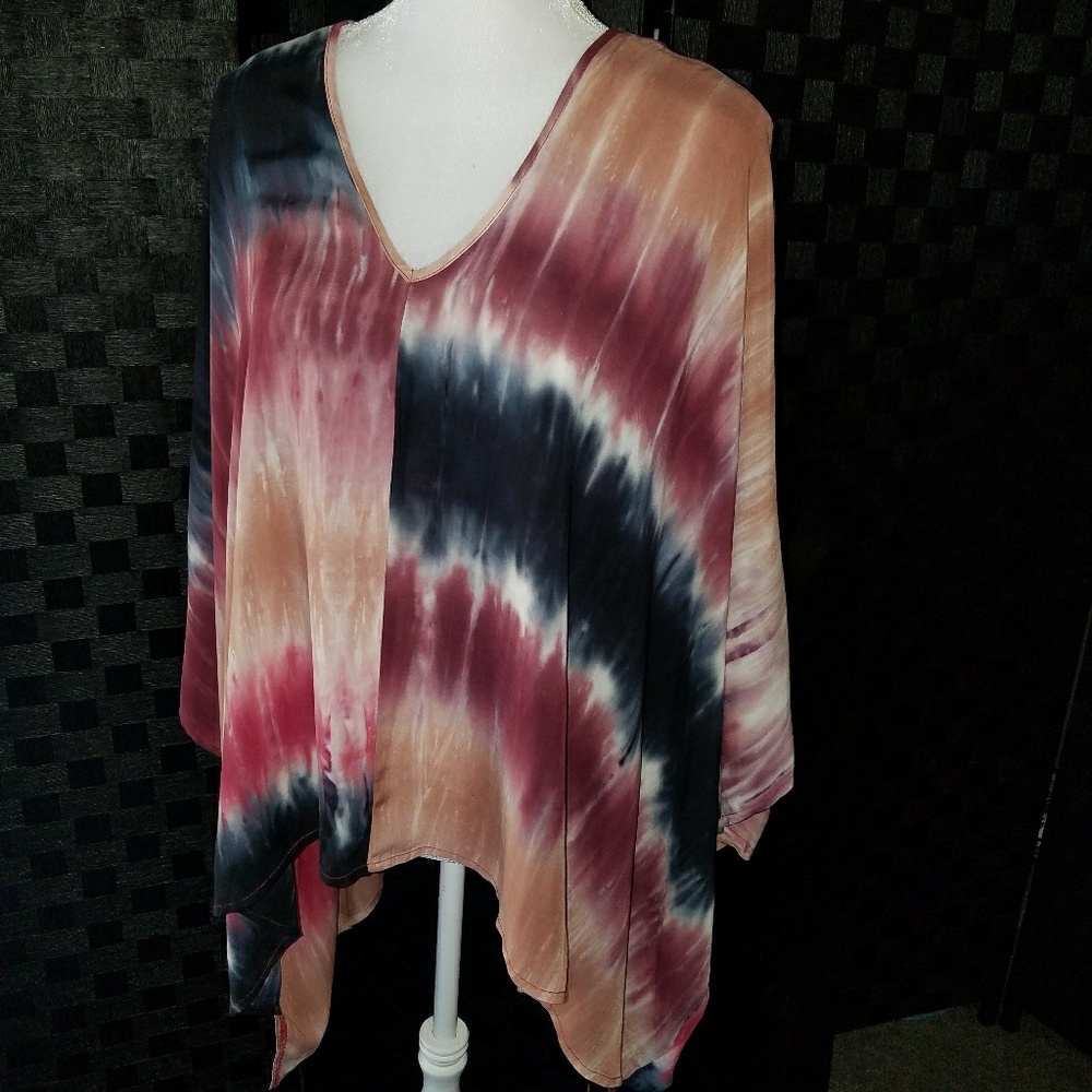 Lovestitch Tunic